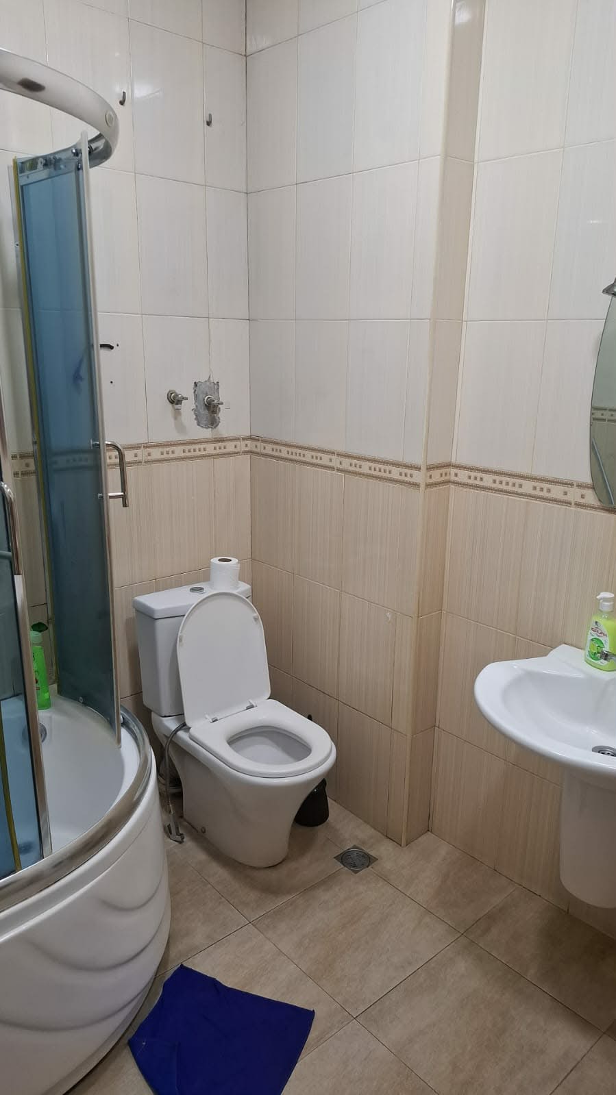ქირავდება ბინა ბათუმში